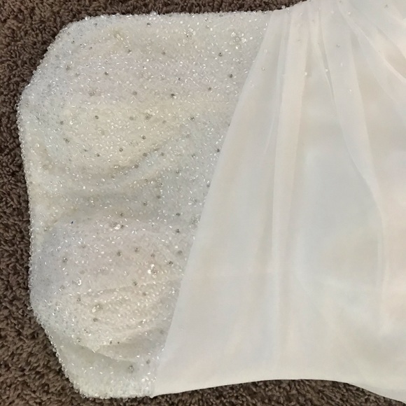 Wedding dress/Mari Lee/Madeline Gardner MAKE OFFER - Picture 3 of 8